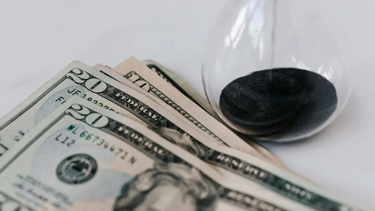 Fund Manager Turned Down Ken Griffin, Generated $20 Billion