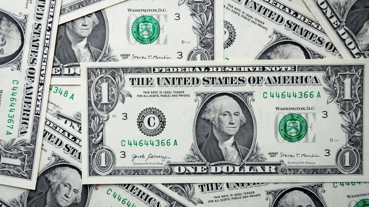 Lockheed Martin (LMT) Defense Budget Hits $1 Trillion for 2026