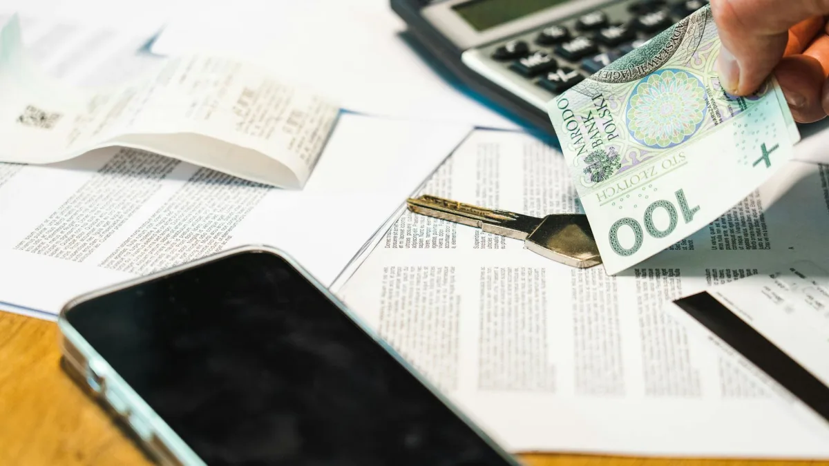 Limited data available — How income and costs affect everyone