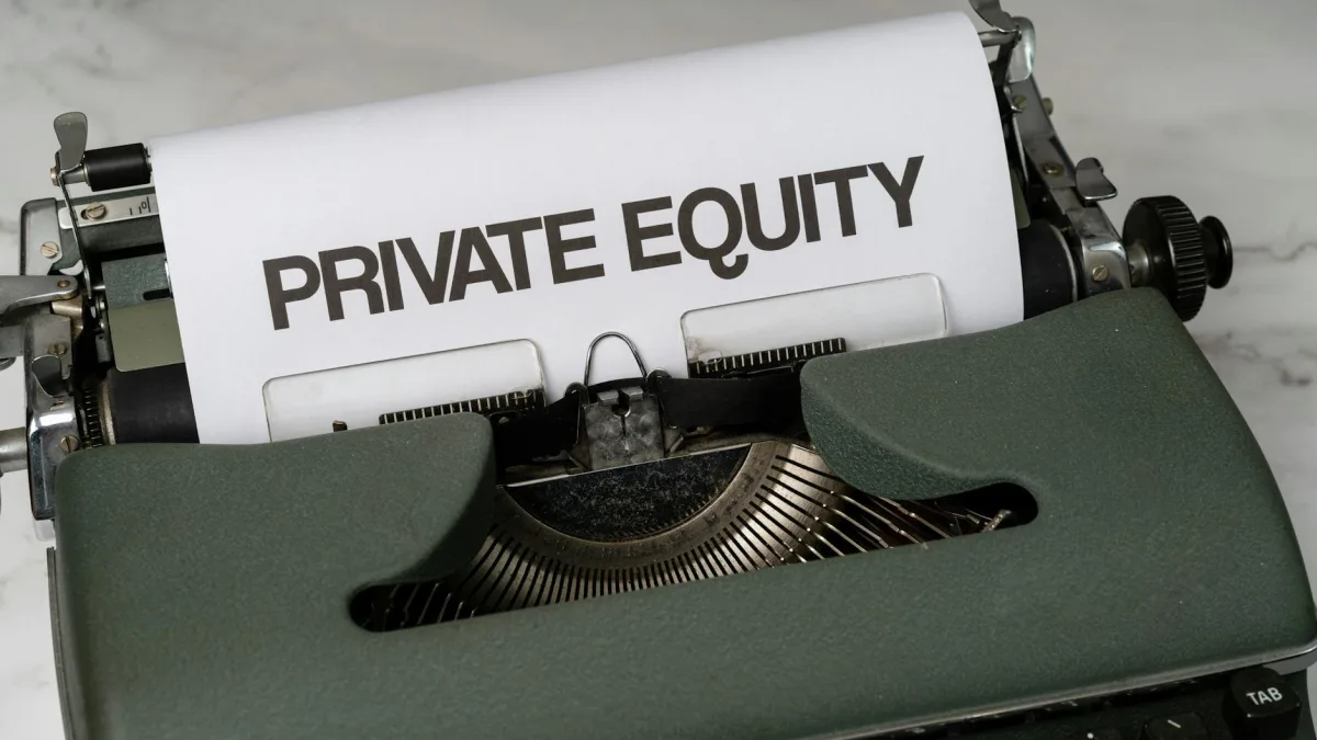 Paramount (PARA) secures $24 billion for Warner deal funding