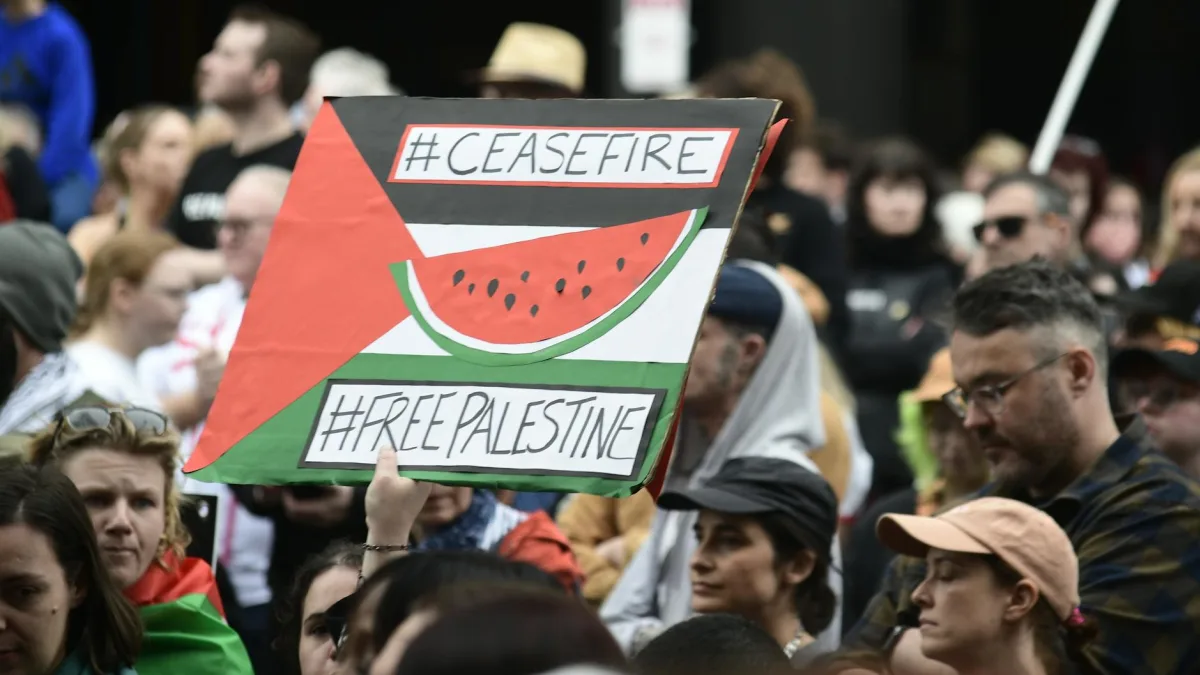 Ceasefire Discussions: US, Iran Aim for 45-Day Agreement