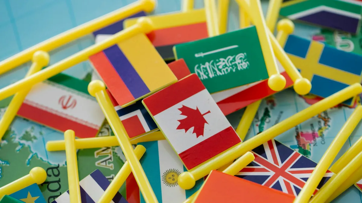 Trump's Tuesday Deadline for Iran Deal Impacts Markets and Relations