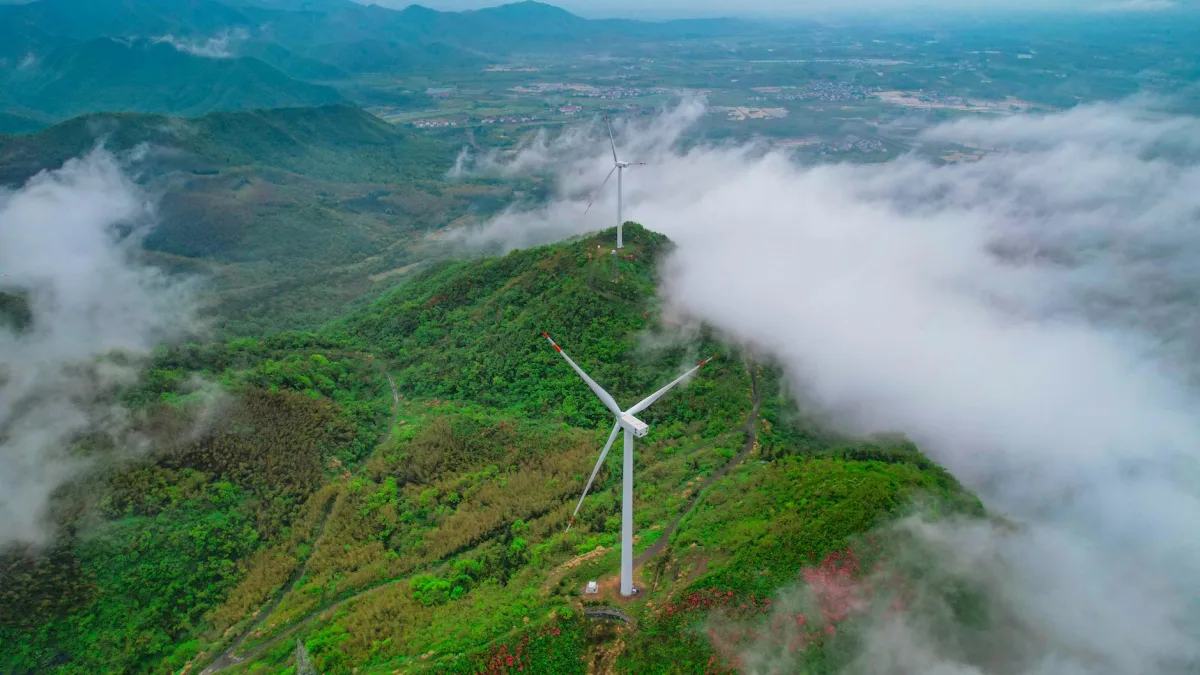 China's Energy Crisis Preparedness: Strategic Shifts and Benefits