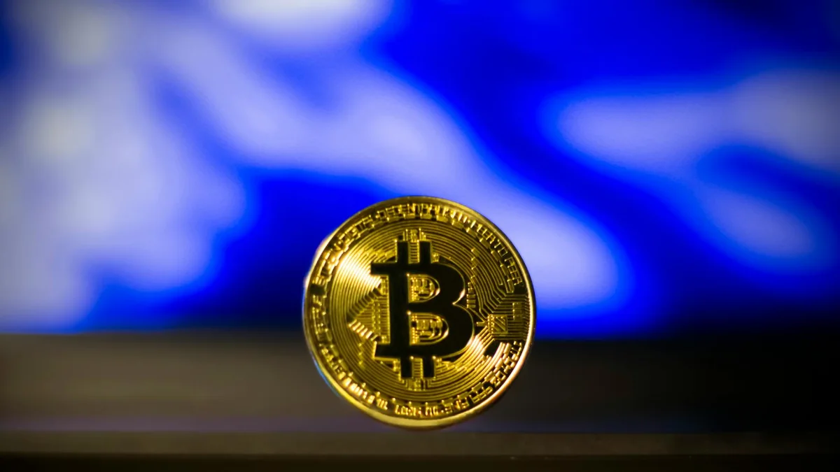 MSTR reports $14.5B Q1 loss but buys $330M bitcoin, shares rise