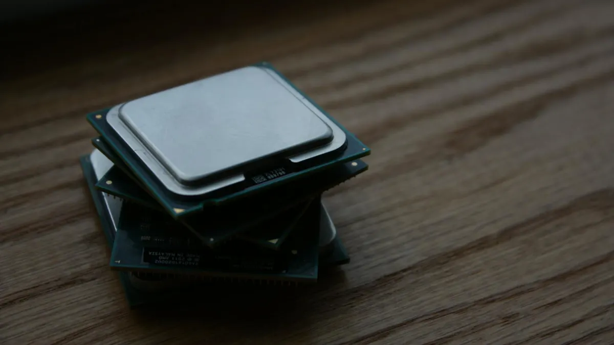 Samsung (005930) Profit Forecast Jumps 8-Fold on AI Chip Demand