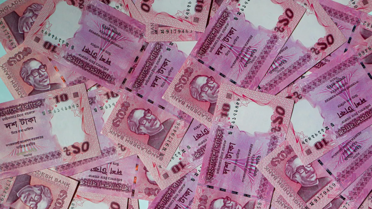 India (NSE:INDIAC) Currency Down 10% Amid Middle East Oil Shock