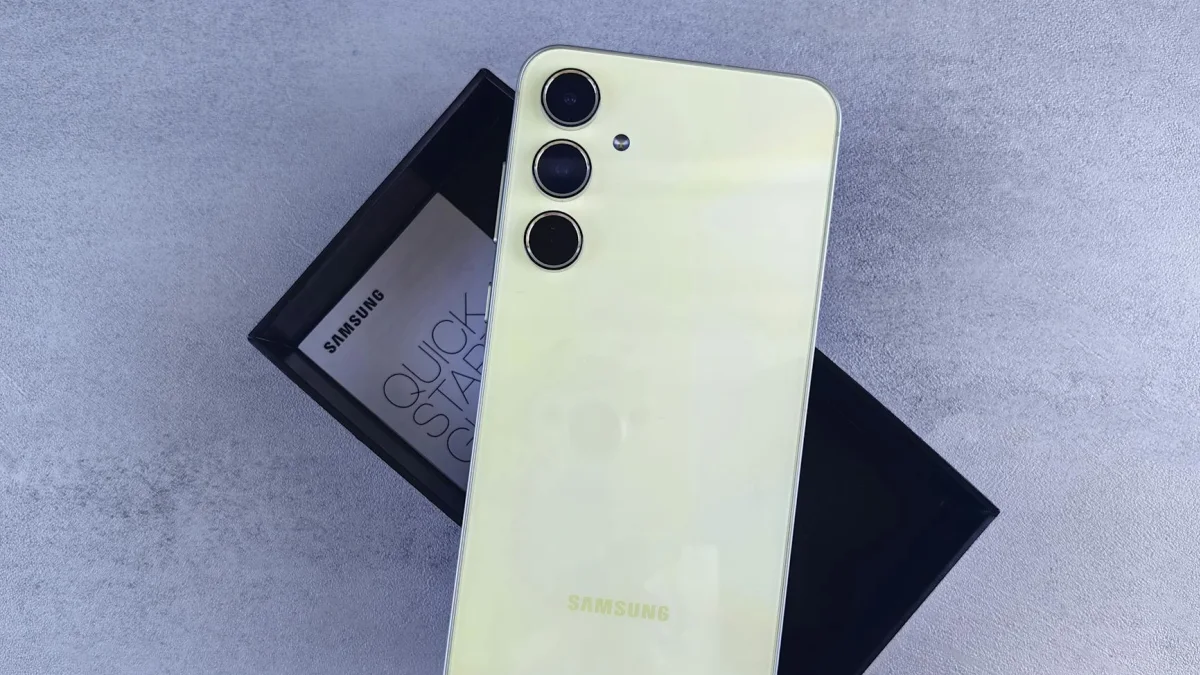 Samsung (SSNLF) Posts 700% Profit Surge, Impacts Micron (MU)