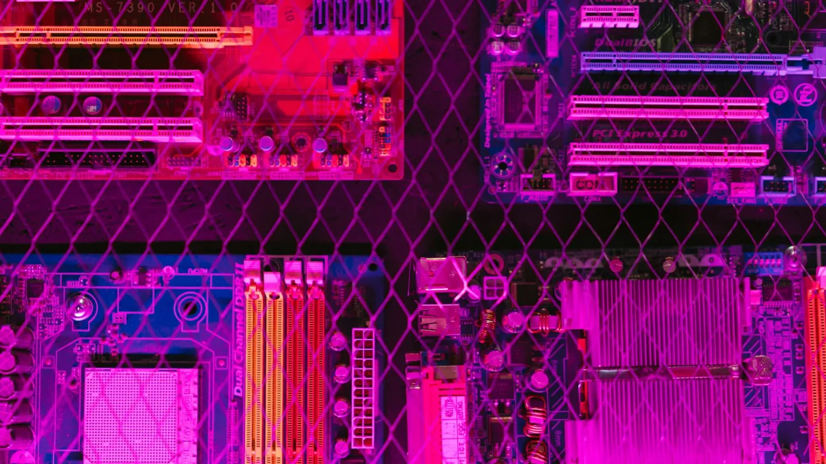 Broadcom (AVGO) News Sparks Investor Interest in Tech Sector