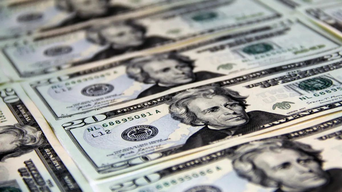 CEO Pay Average $18.6M at Low-Wage 20 Companies Impacts Workers