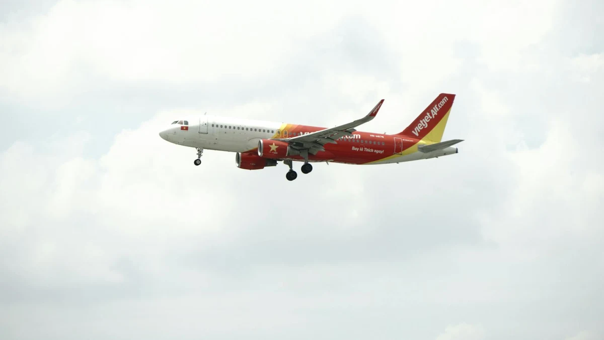 Caribbean Airlines Flight Sees Birth Midair, Raises Citizenship Questions