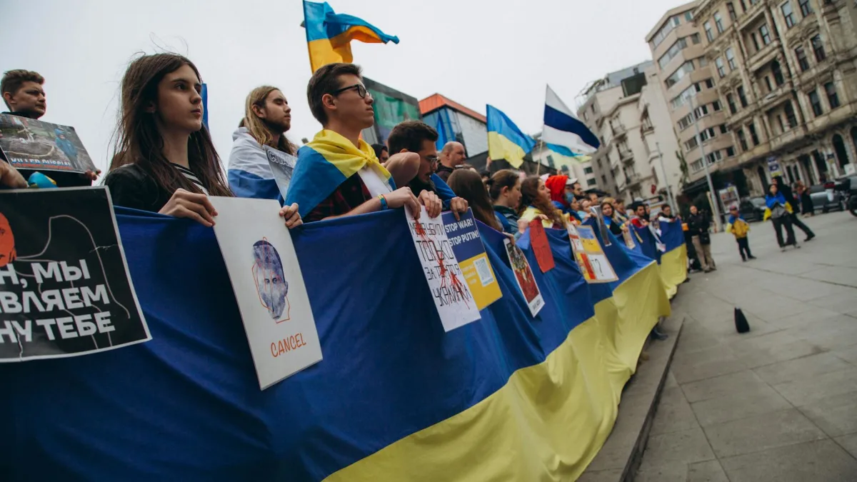 Iran strikes paused as Israel supports Trump’s two-week plan