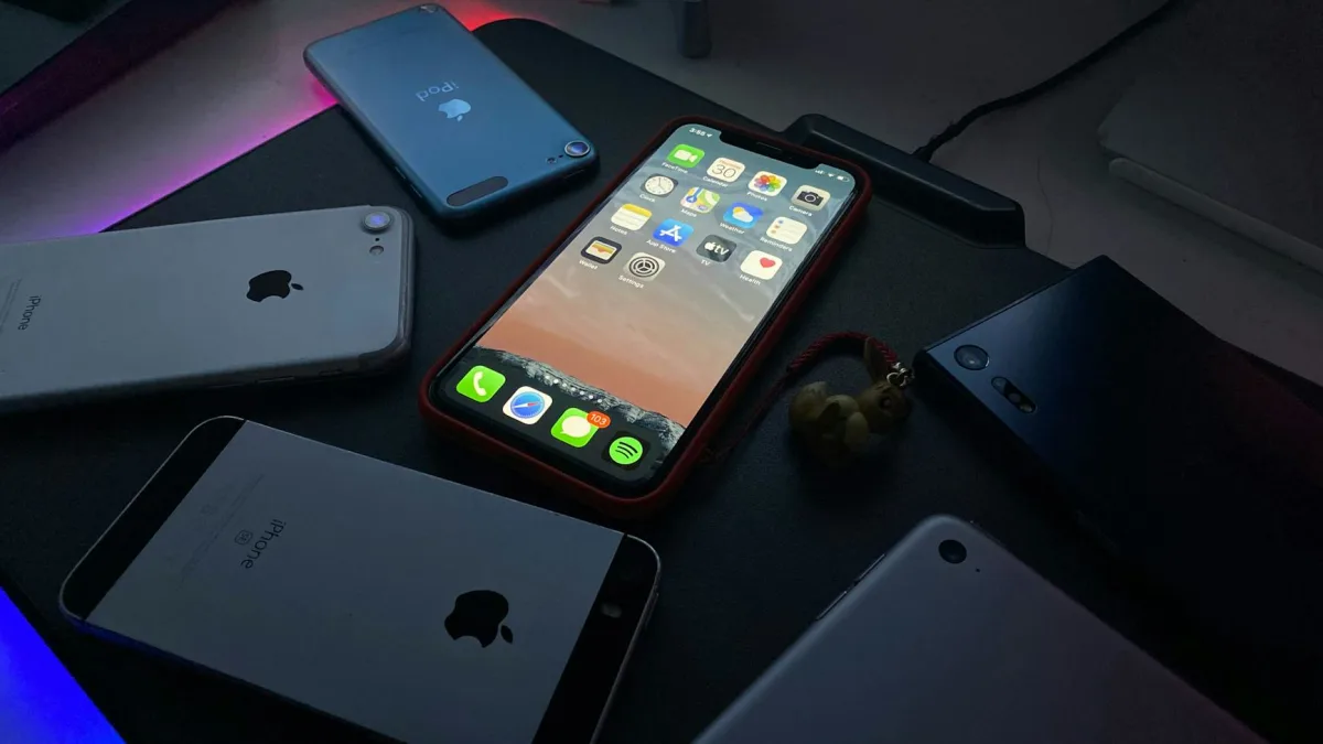 Apple (AAPL) foldable phone on track for September debut