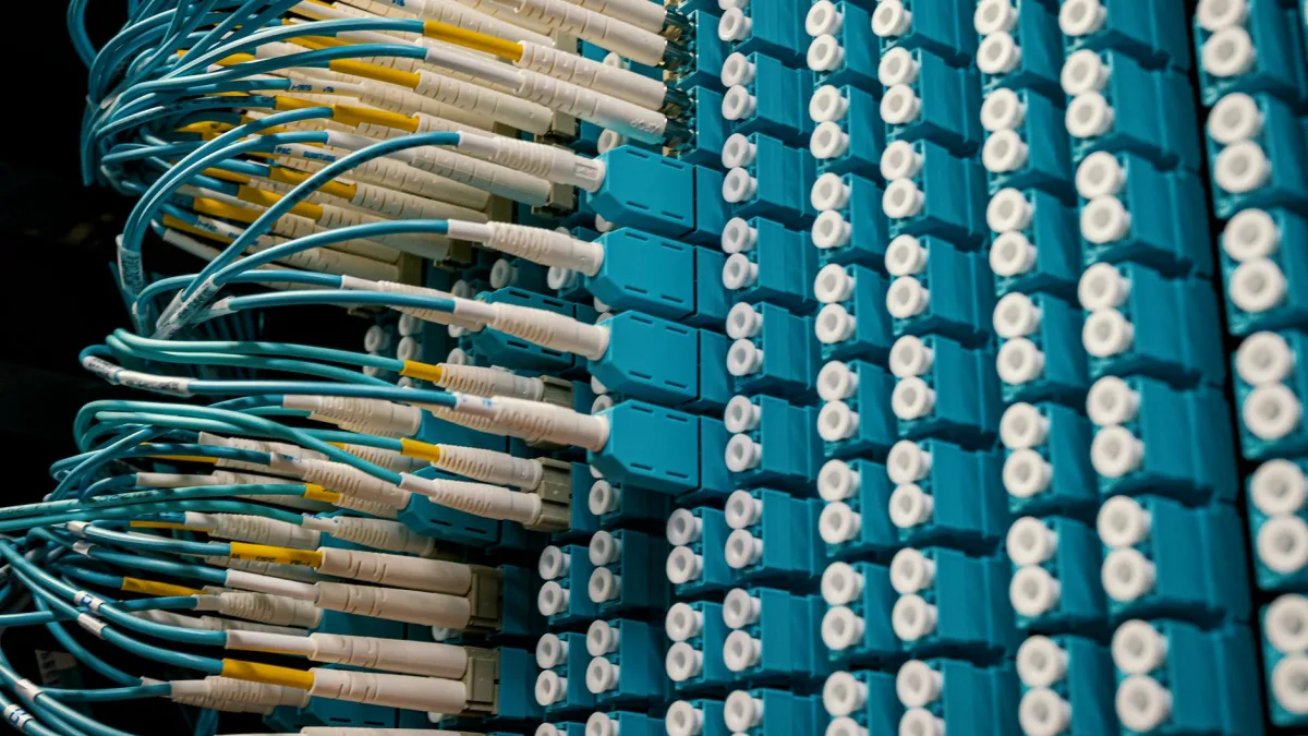 TikTok (not TikTok) to build second billion-euro data centre