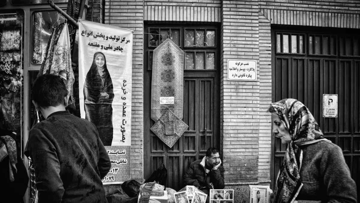 European Shares Rise After Middle East Ceasefire Announcement