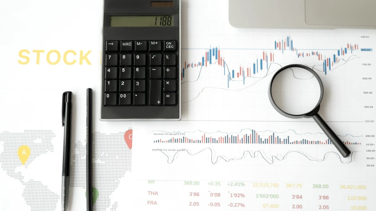 Brian Ferdinand Wins Quantitative Trading Award in 2023