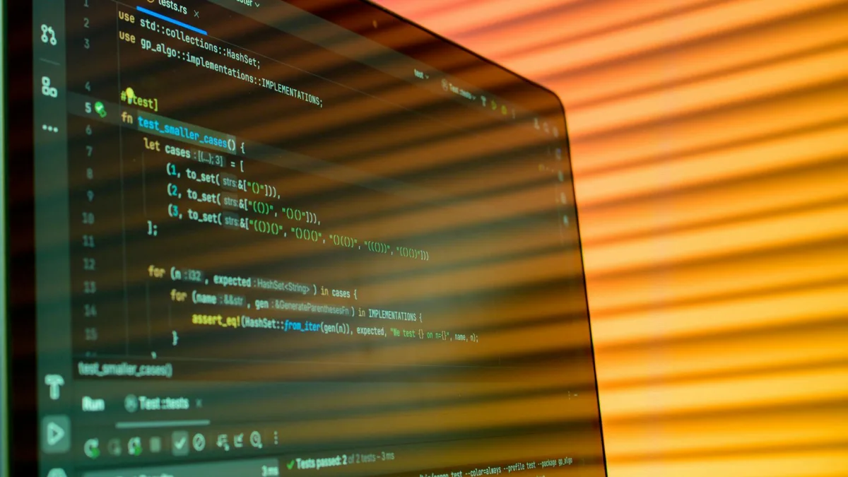 Rocket Lab (RKLB) completes $1.1 billion equity offering program