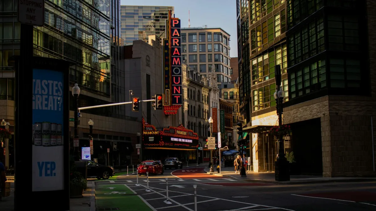 Paramount (PARA) President Jeff Shell Exits Amid Leadership Changes