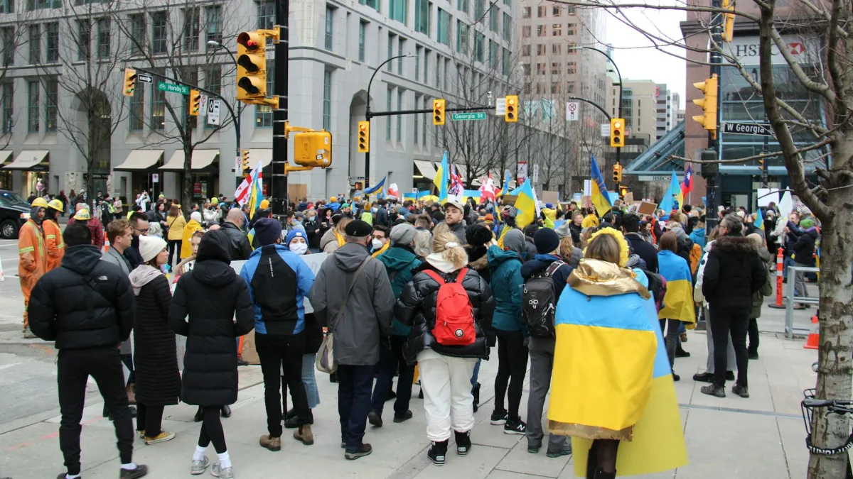 Canada PM Carney Nears Majority with Opposition Support