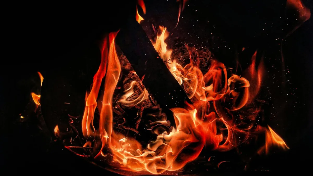 Oil Prices (WTI) See 6-Year Biggest Daily Drop Amid Cease-Fire