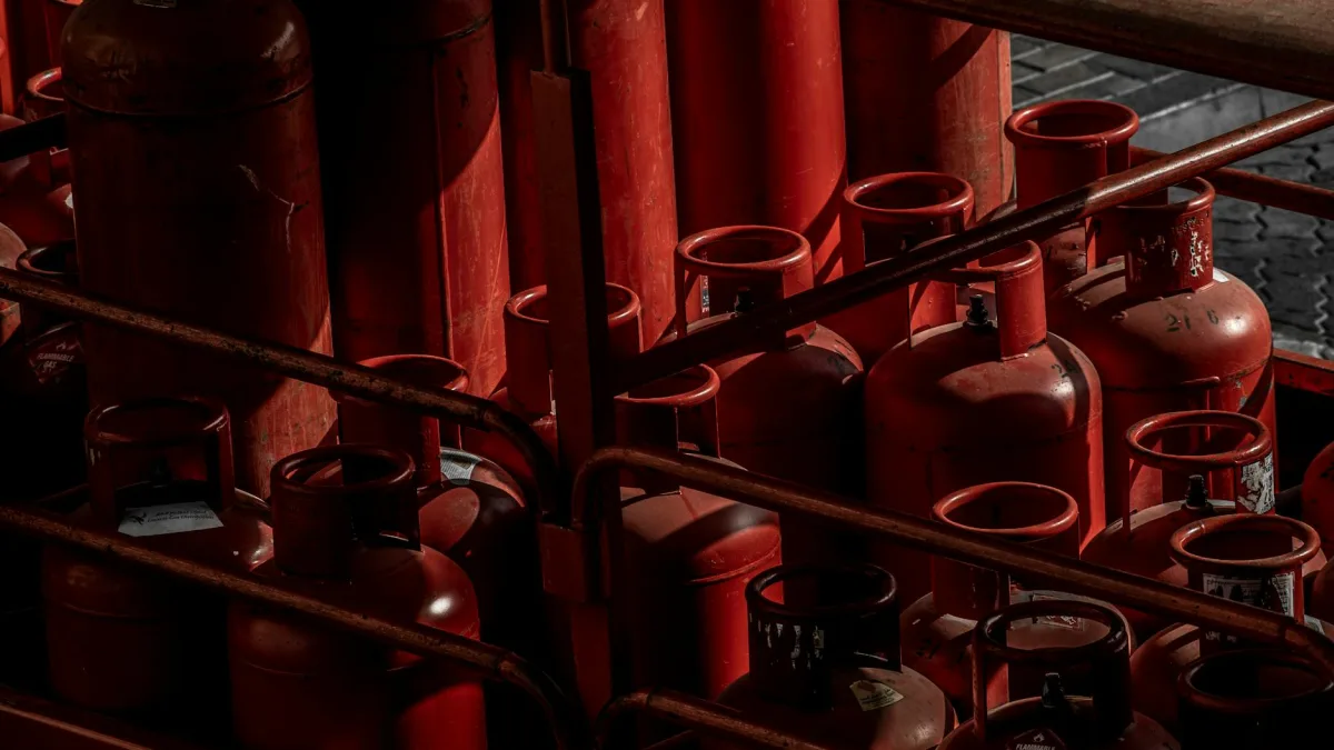 U.S. Natural Gas Surplus Affects Energy Market Dynamics