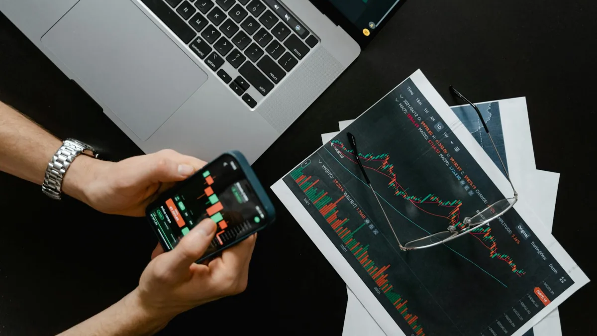 ADPT President Rubinstein Sells $990K in Stock, Market Implications