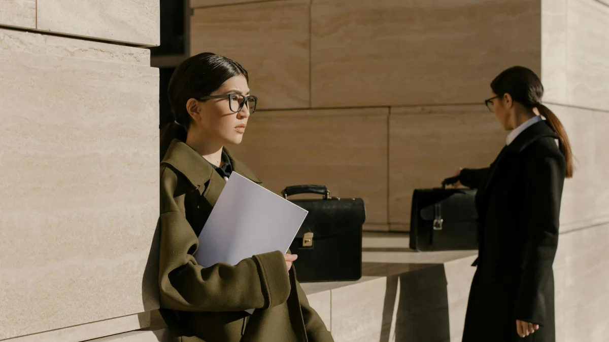 Personal Assistant Guilty of Stealing $10M from Salomon Brothers Partner