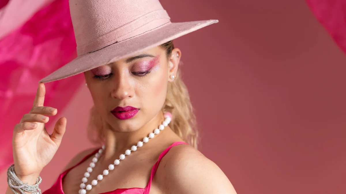 Traci Quinn's Pink Hats Construction: Success After Prison Release