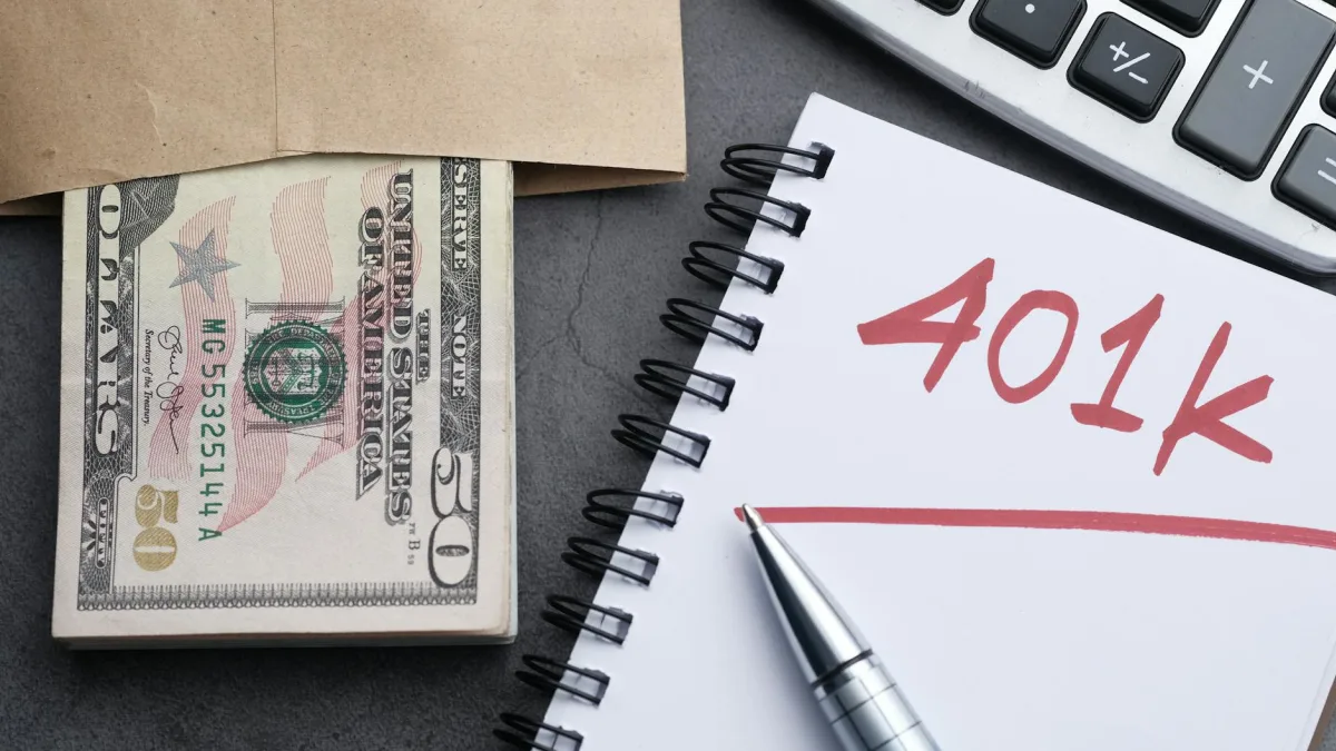 Limited data available — Retirement Plans with $400,000 Savings