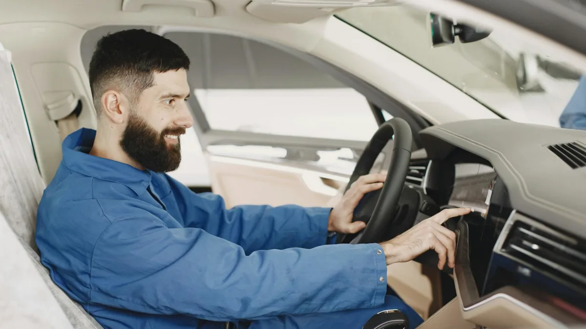 Pony.ai, Uber Launch Europe’s First Robotaxi Service