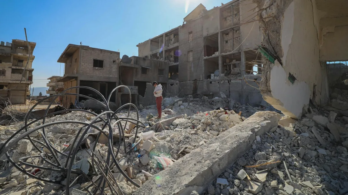 Iran Peace Process: Trump Warns of War Escalation Impacting Markets