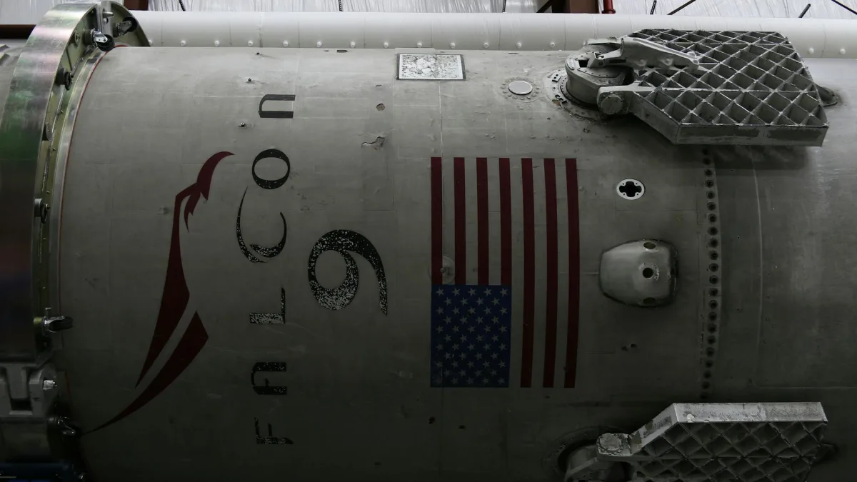 AGA Precision Systems Signs Second Aerospace Contract in 2026