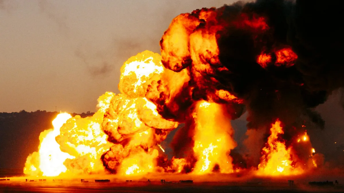 Cease-Fire Impact in Strait of Hormuz: Key Developments Explained