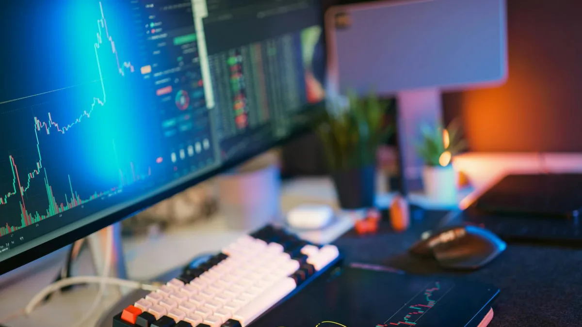 CoreWeave (CW) Stock Rebounds on Meta Partnership News