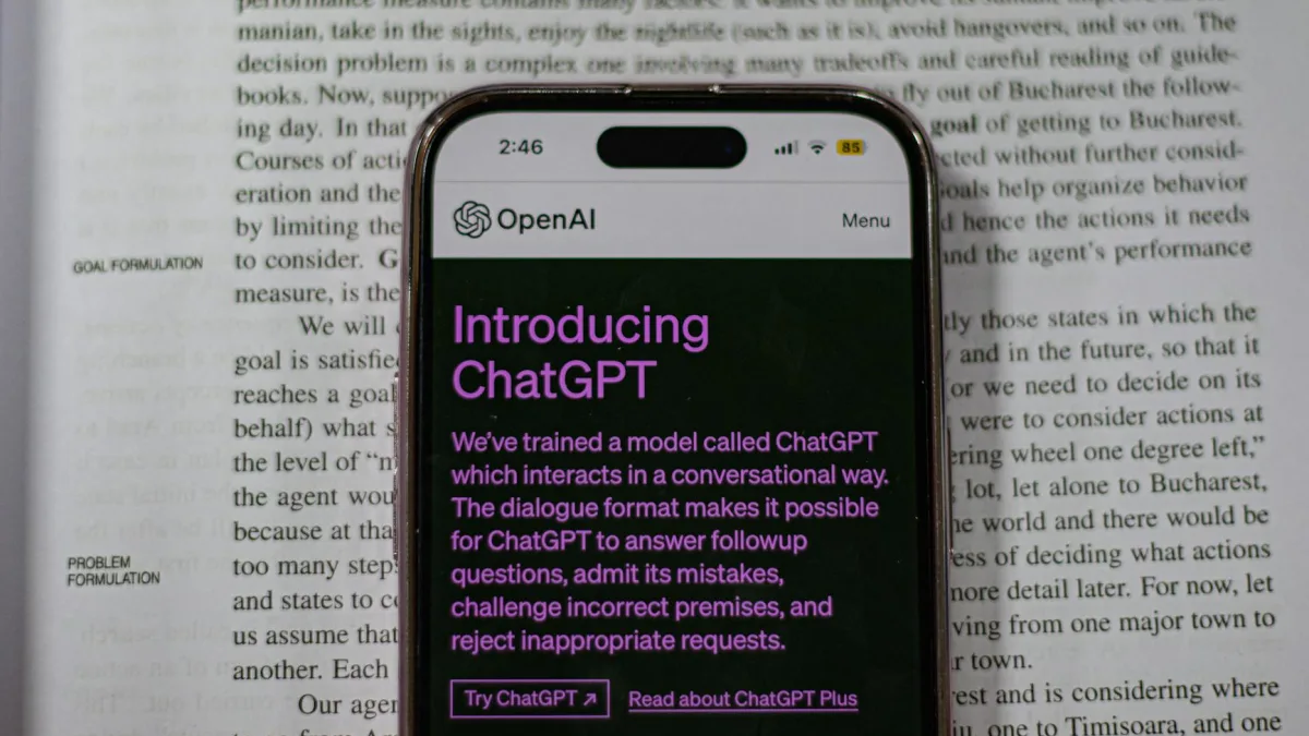 OpenAI Launches $100 Pro ChatGPT Tier for Codex Competition