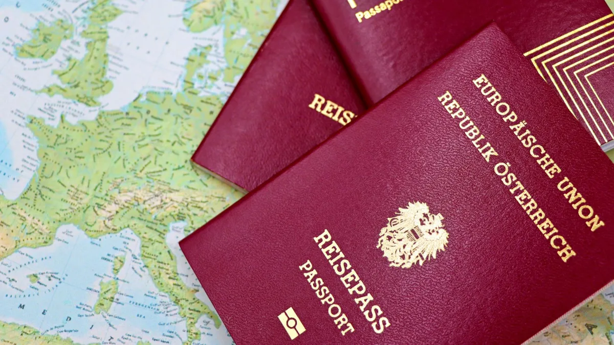 EU's EES Travel System Fully Operational Across 29 Countries