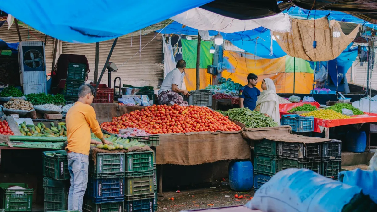 Market Celebration Continues Despite Hormuz Doubts