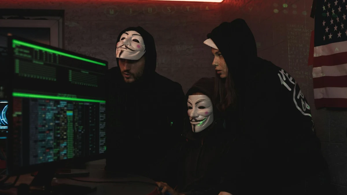 US Bank CEOs Meeting on Anthropic (ANTH) Cyber Risks Highlights Concerns