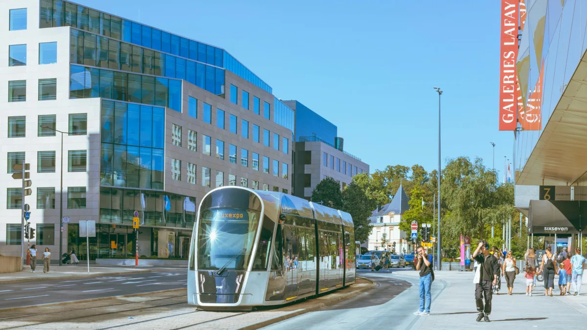 Alstom (ALO) Stock Rating Upgrade to Hold by Kepler Cheuvreux