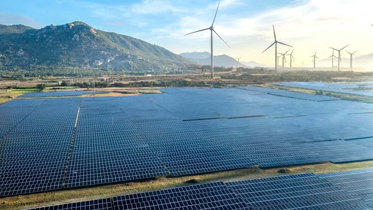 Montauk Renewables (MNKT) Files DEF 14A on April 10, 2023