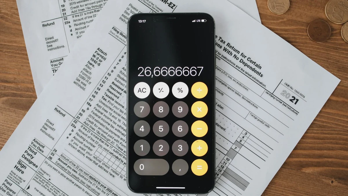 Average Tax Refund 11.1% Higher, IRS Data Reveals Impact