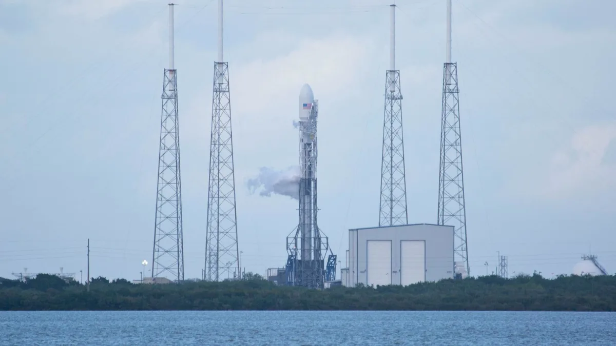 Artemis II Launch Date, Mission Goals, and Impact on Space Sector