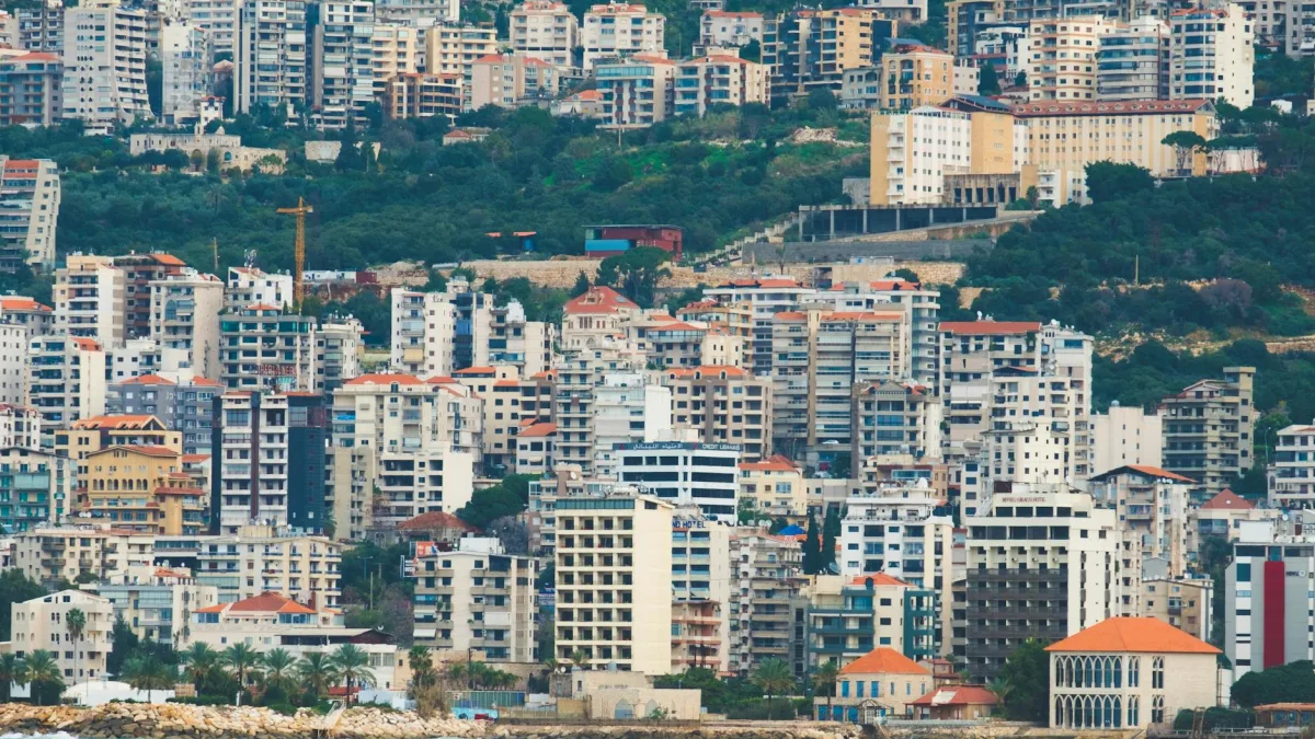 US-Iran Peace Talks Begin Amid Lebanon Sanctions Concerns