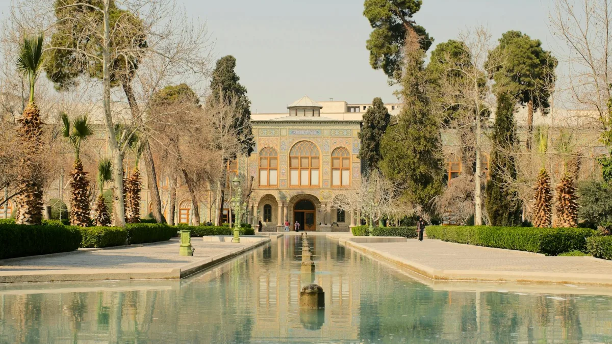 U.S. Iran Talks Begin Amid Ceasefire Negotiations April 2026