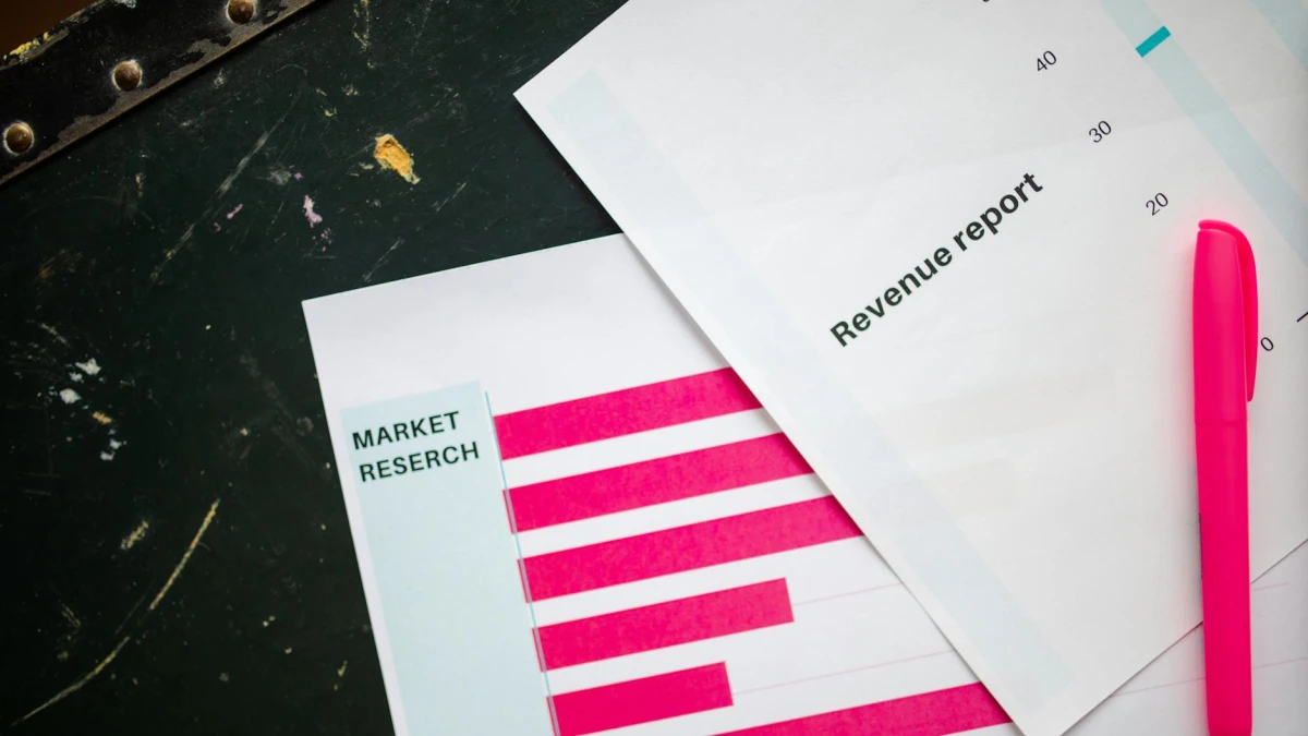 Limited data available — No specific metrics on company performance