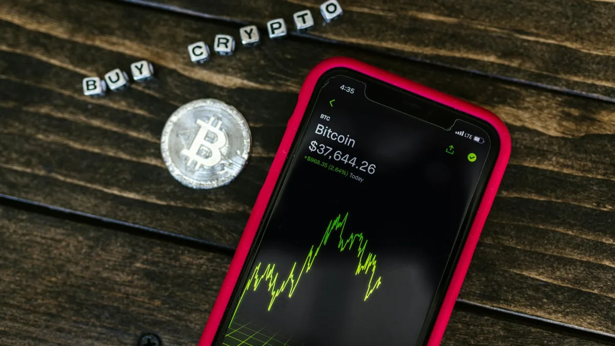 Riot Platforms (RIOT) Commentary on Bitcoin Market Dynamics