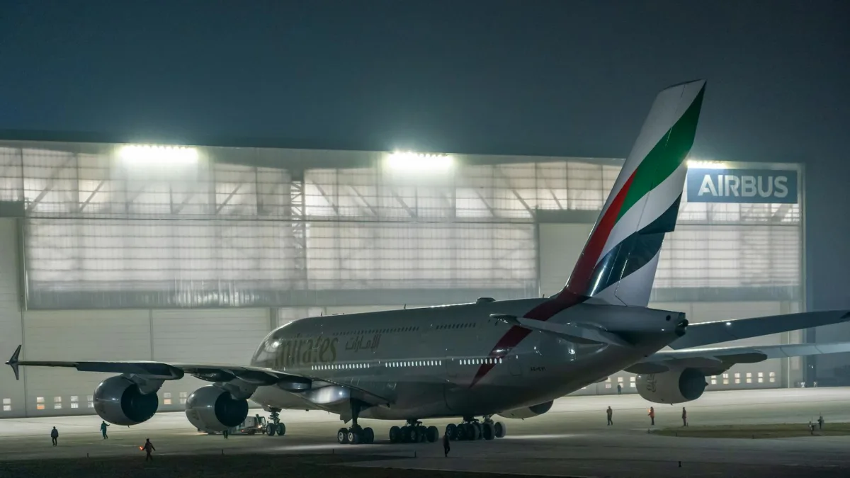 Boeing (BA) and Airbus (EADSY) Surge in Backlogs Benefiting Suppliers