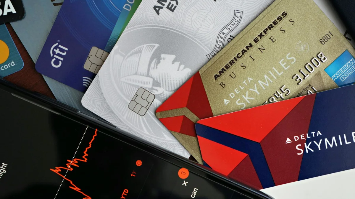 American Express (AXP): Cramer Suggests Affluent Consumer Exposure