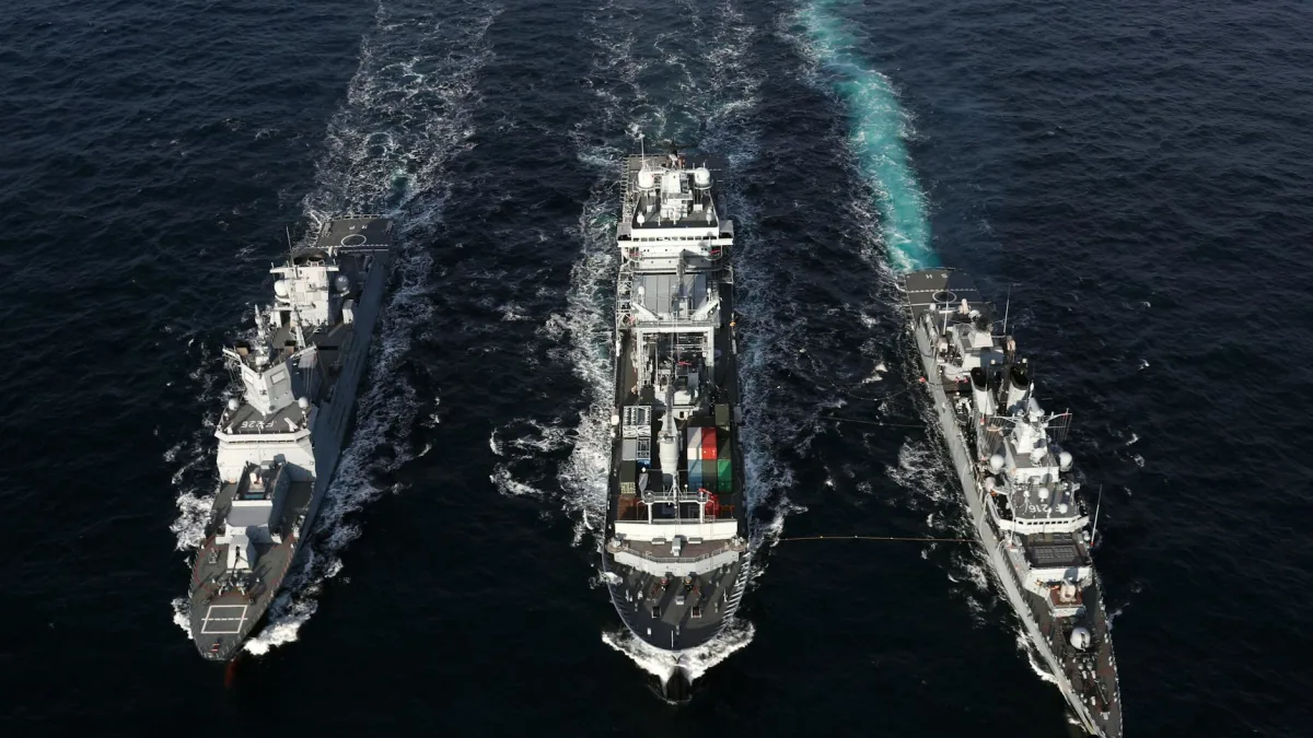 Urea Task Force Formed Amid Hormuz Crisis Threatening Food Security