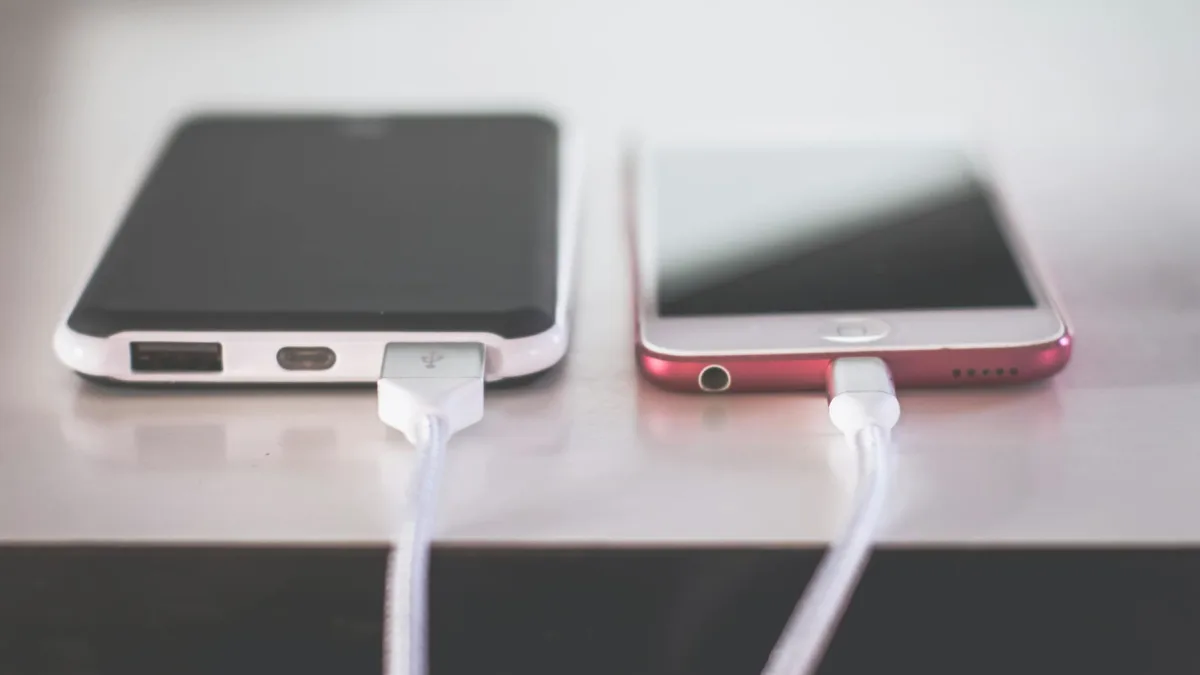 Southwest Airlines (LUV) Limits Passengers to One Portable Charger