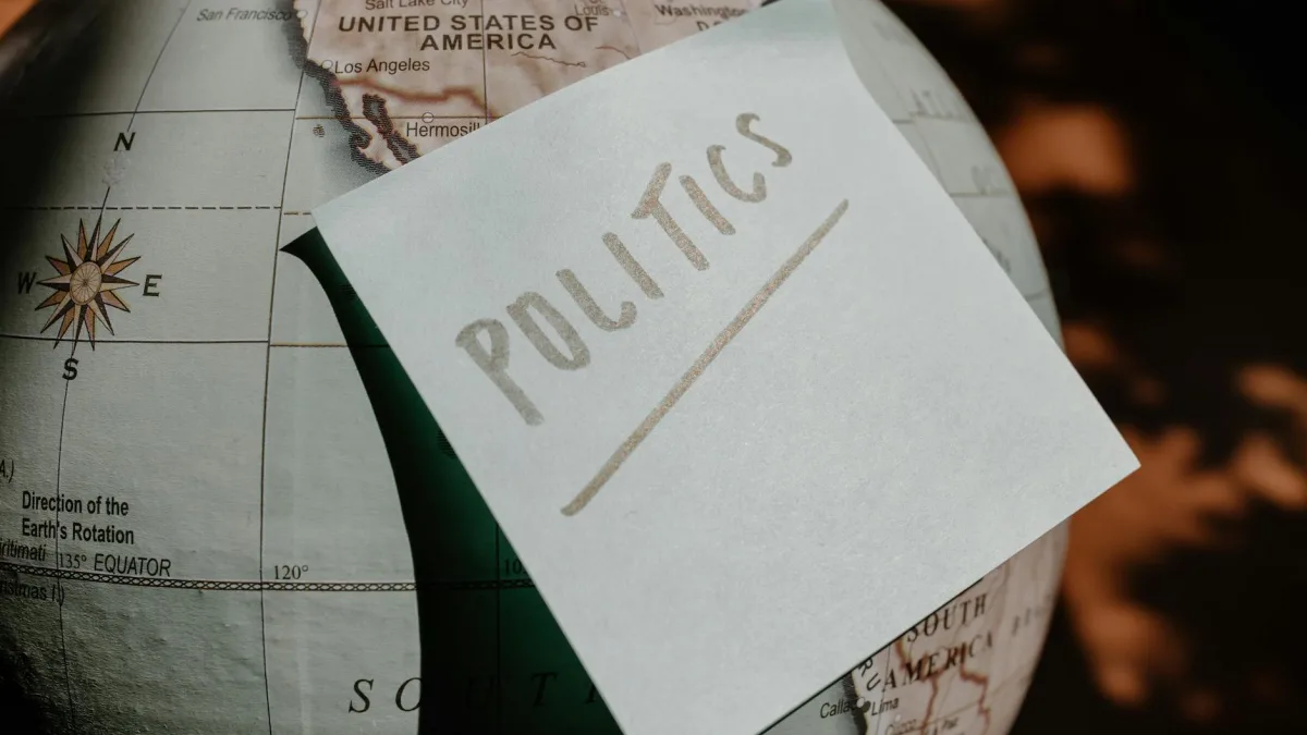 Limited data available — WTO not dead, America concerns rise